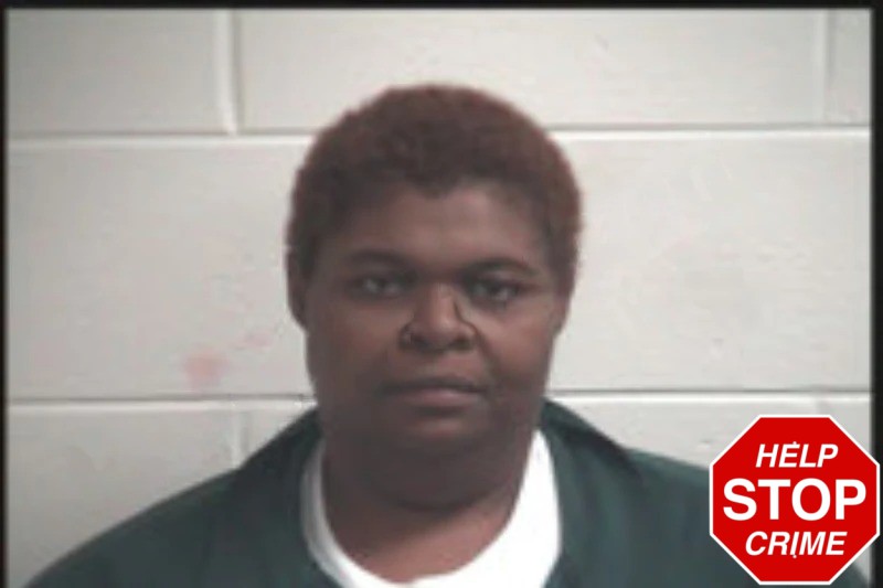 Cornelia Kornegay Mugshots