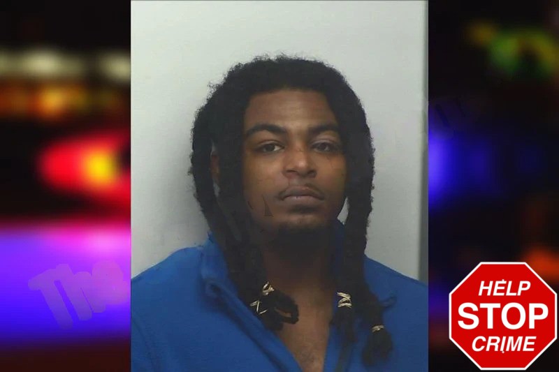 Cornelis Perkins Mugshots