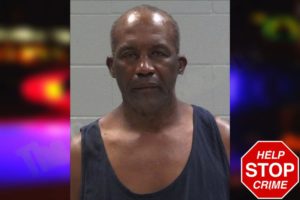 Cornelius Brown mugshot