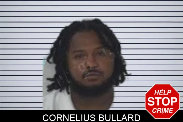 Cornelius Bullard