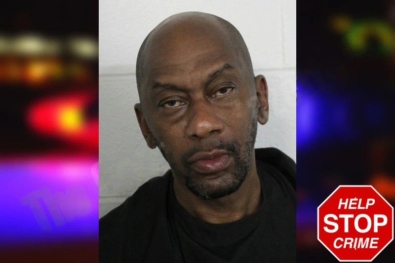 Cornelius Penn Mugshots