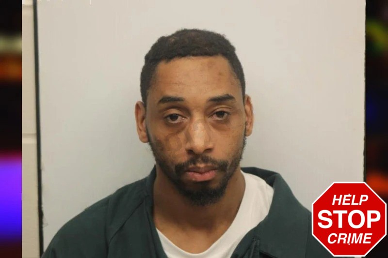 Correy Corley Mugshots