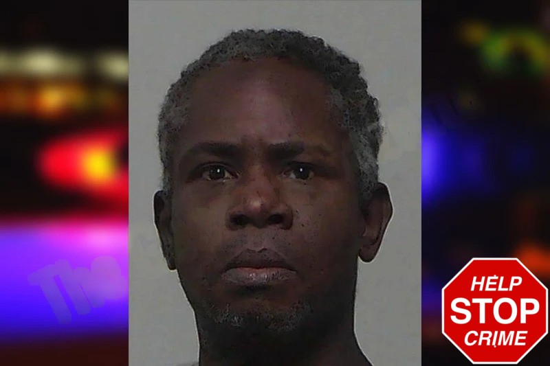 Corry Overstreet Mugshots