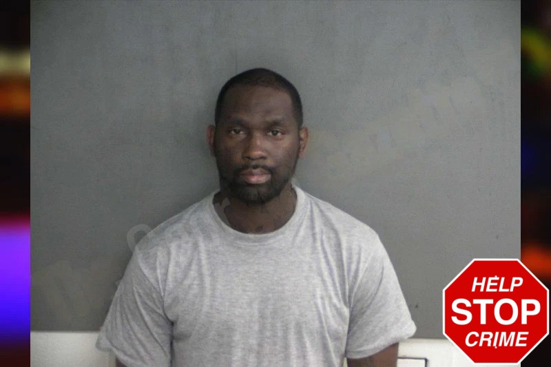 Cortamez Solomon mugshot – Twiggs County , Georgia Cortamez Solomon mugshot