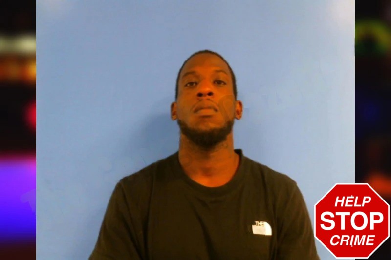 Cortavious Childs Mugshots