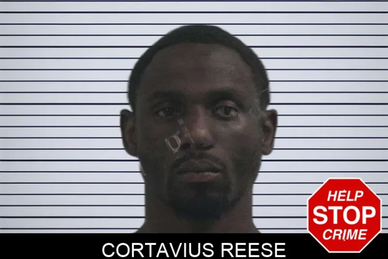 Cortavius Reese mugshot – McDuffie County , Georgia Cortavius Reese