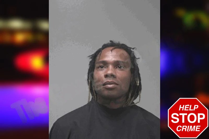 Cortez Knox Mugshots