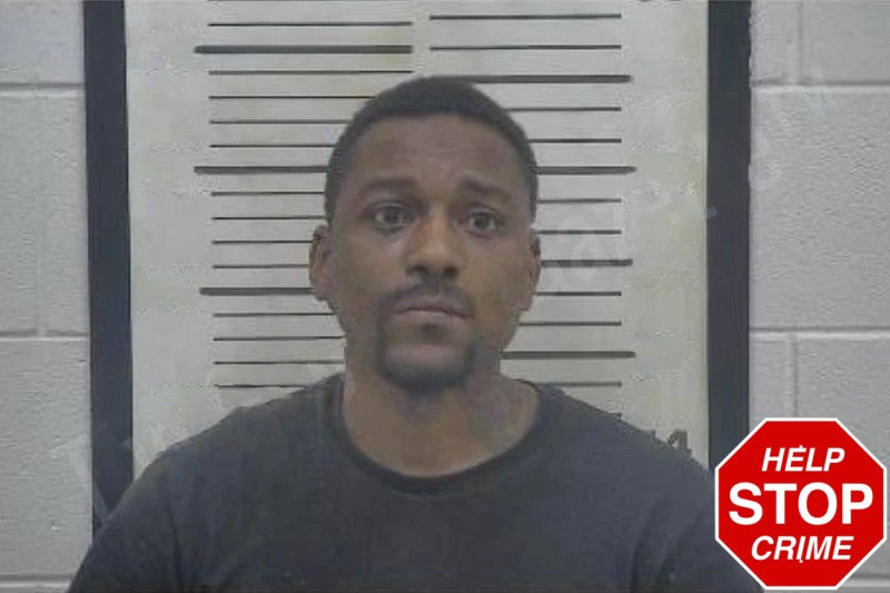 Cortez Turner Mugshots