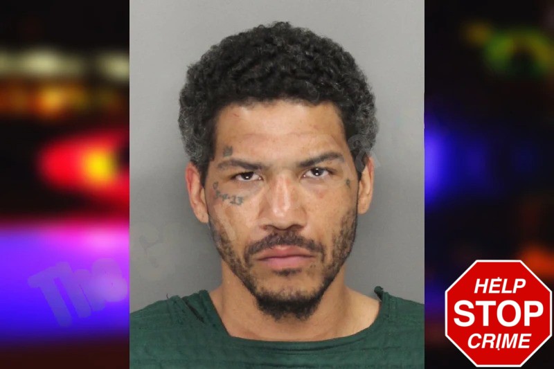 Cortez Williams Mugshots