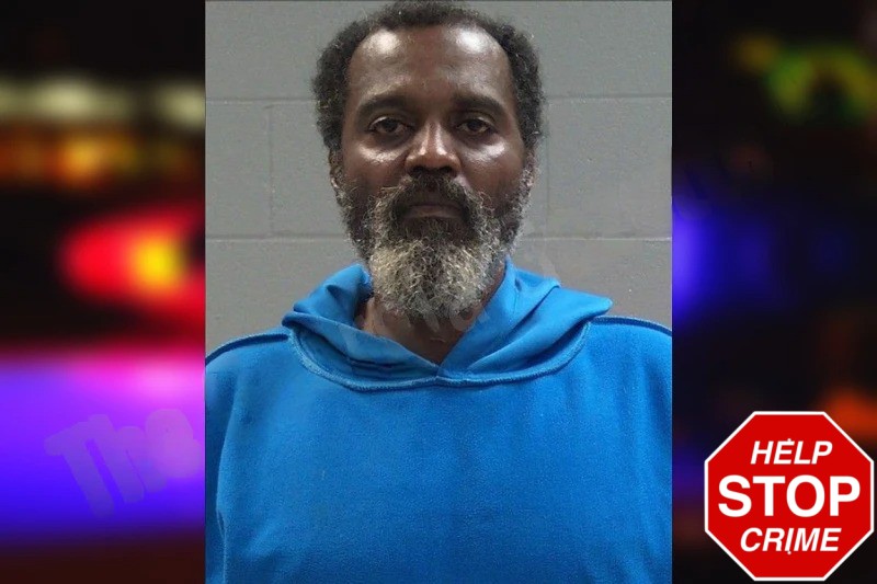 Corwin Juhan Mugshots