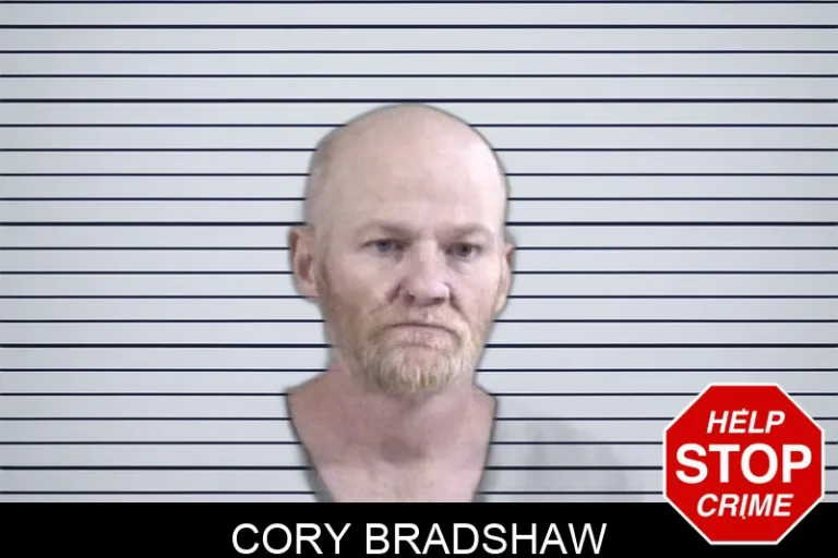 Cory Bradshaw