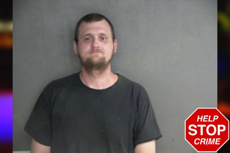 Cory Brown mugshot – Twiggs County , Georgia Cory Brown