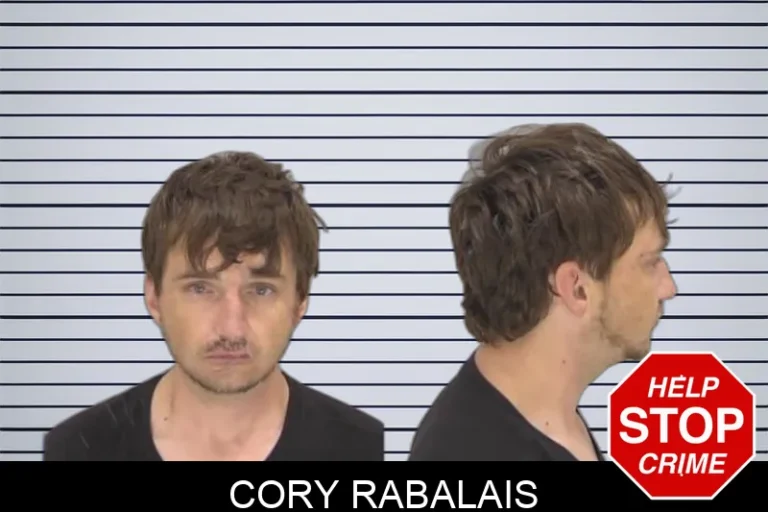 Cory Rabalais