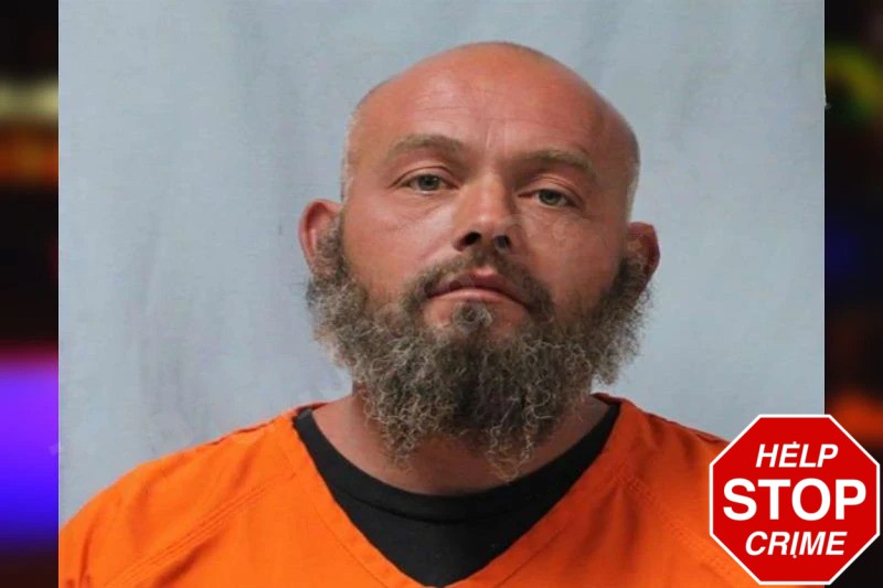 Cory Snyder Mugshots