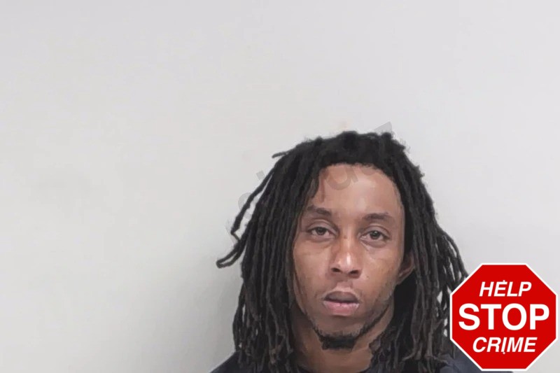 Costigan Jones Mugshots