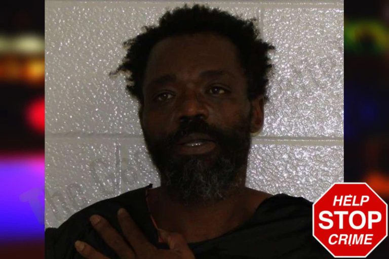 Coty Landrum mugshot – Carroll County , Georgia Coty Landrum