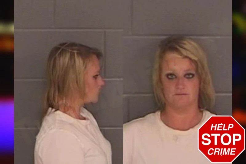 Courtney Dove mugshot – Barrow County , Georgia Courtney Dove mugshot