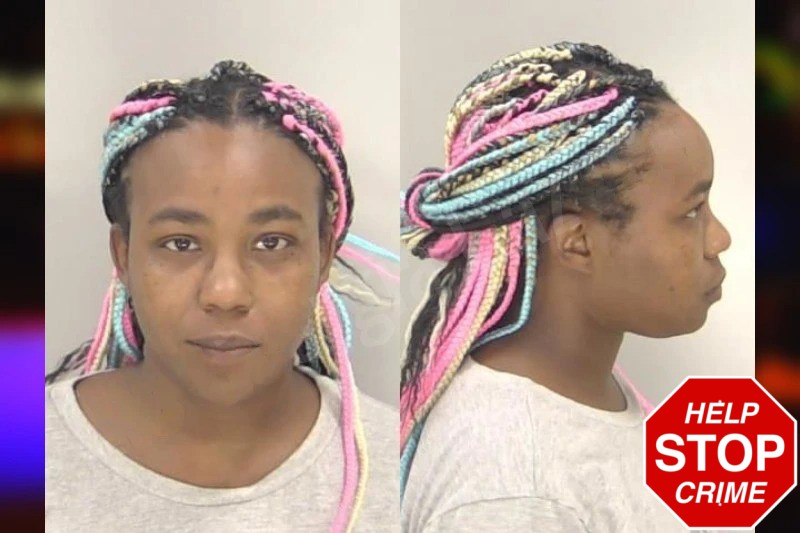 Courtney Hankinson mugshot – Richmond County , Georgia Courtney Hankinson mugshot