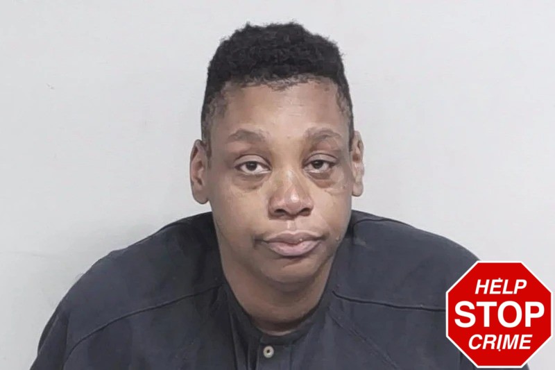 Courtney Holsendolph Mugshots
