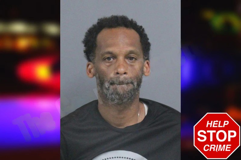 Courtney Howard Mugshots