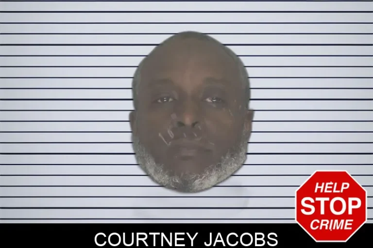 Courtney Jacobs