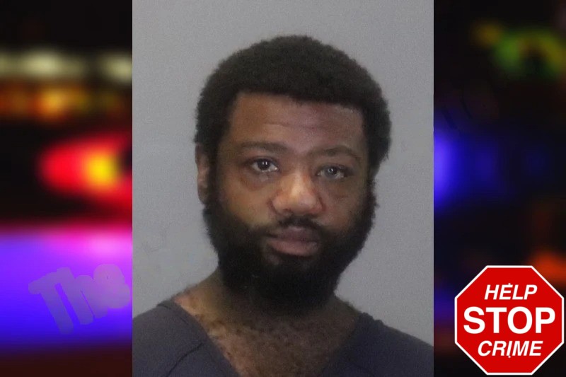 Courtney Johnson Mugshots