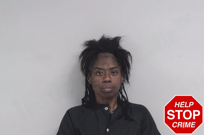 Courtney Moore Mugshots