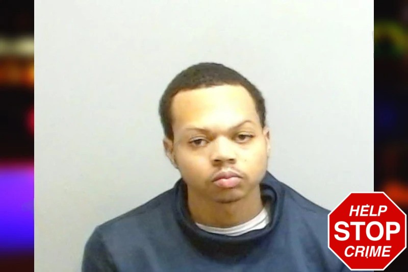 Courtney Price Mugshots