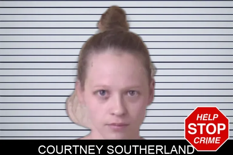 Courtney Southerland