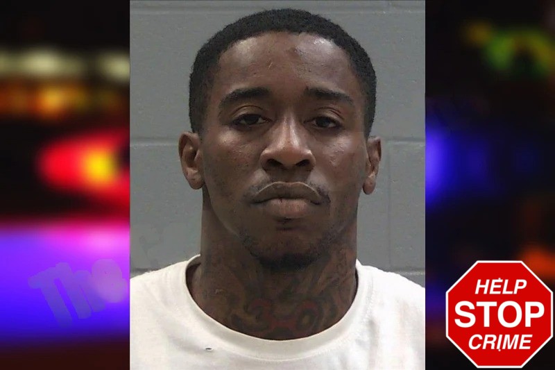 Courtney Sweeting Mugshots