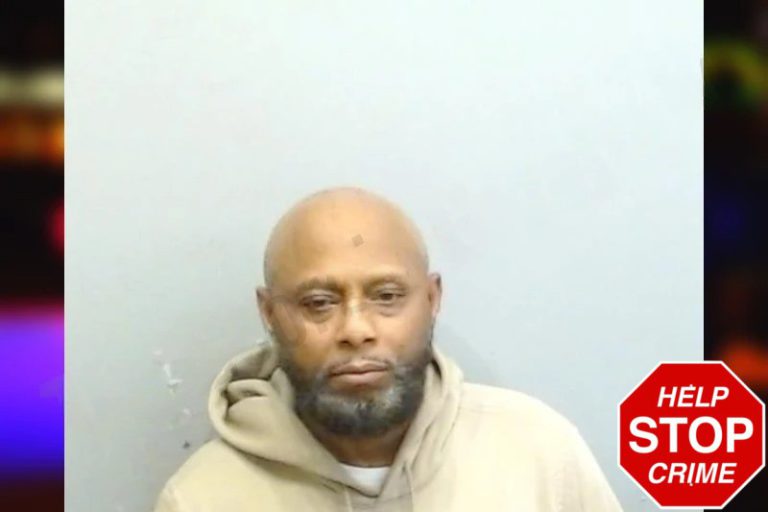 Craig Blalock mugshot – Fulton County , Georgia Craig Blalock