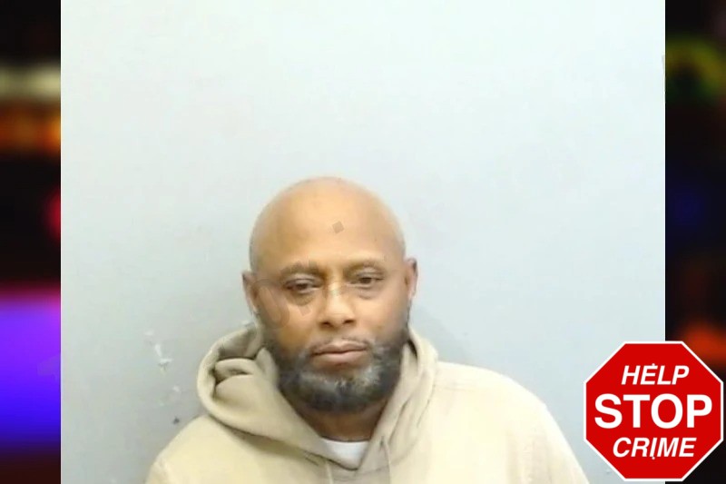 Craig Blalock Mugshots