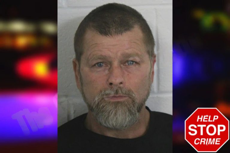 Craig Kirby mugshot – Floyd County , Georgia Craig Kirby