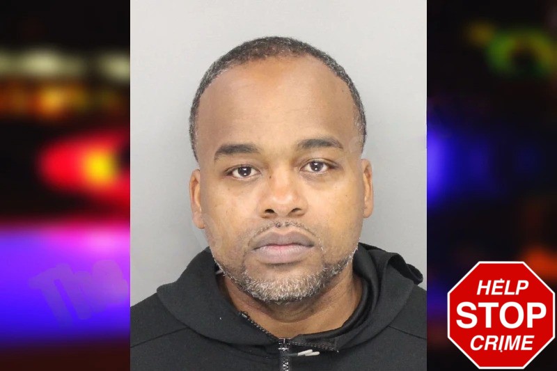 Craig McKenzie mugshot