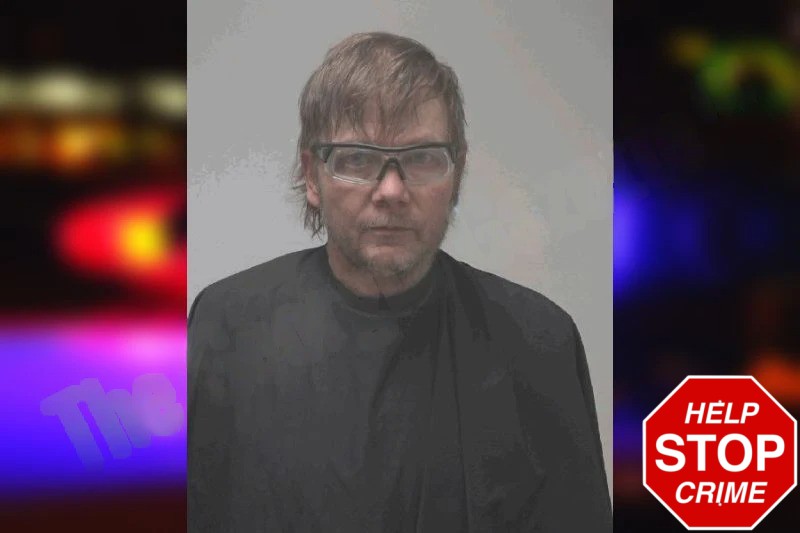 Craig Zoellner Mugshots