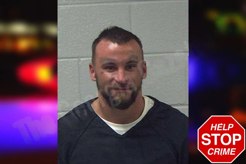 Craign Wilson Mugshots