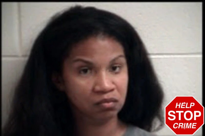 Crisshaun Brooks Mugshots