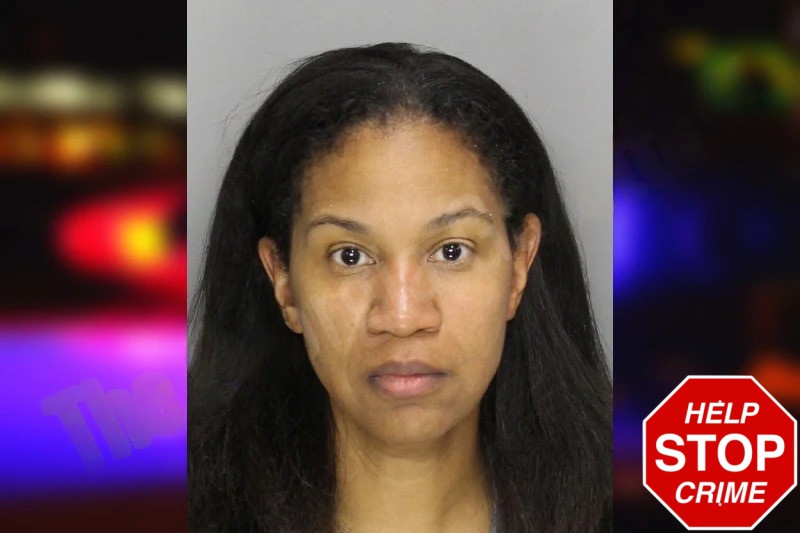 Crisshaun Brooks Mugshots