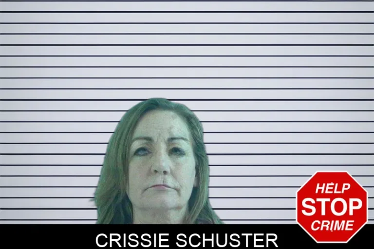 Crissie Schuster