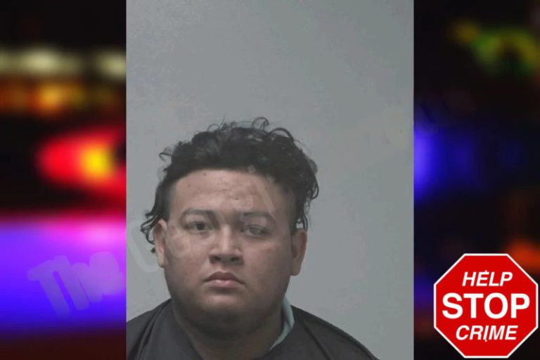 Cristain Arriaga-Munguia