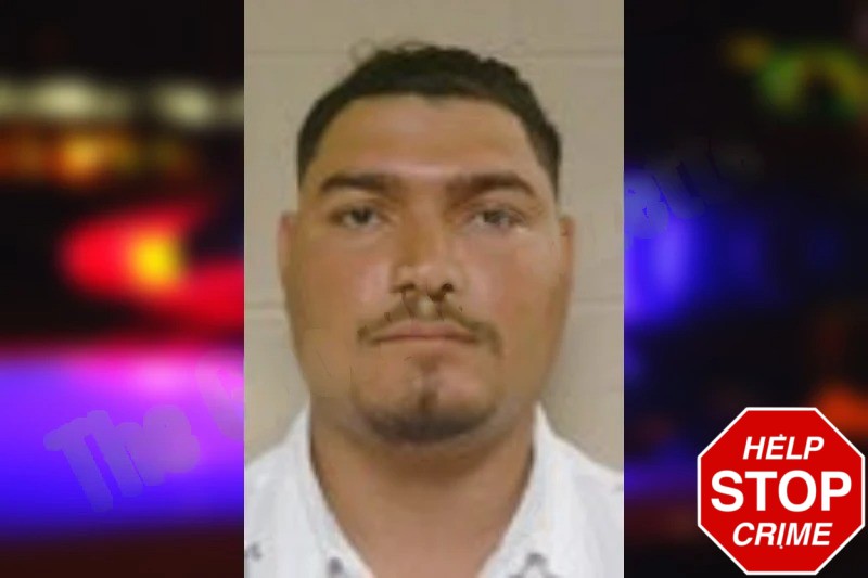 Cristian Lopez-Caceres mugshot – Henry County , Georgia Cristian Lopez-Caceres mugshot