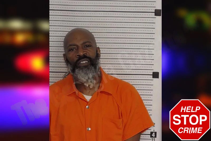 Cristion Greene mugshot