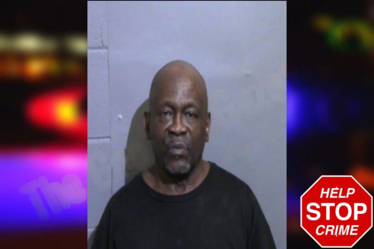 Crown Collins mugshot – Glynn County , Georgia Crown Collins