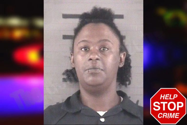 Crystal Berry mugshot β Dougherty County , Georgia Crystal Berry