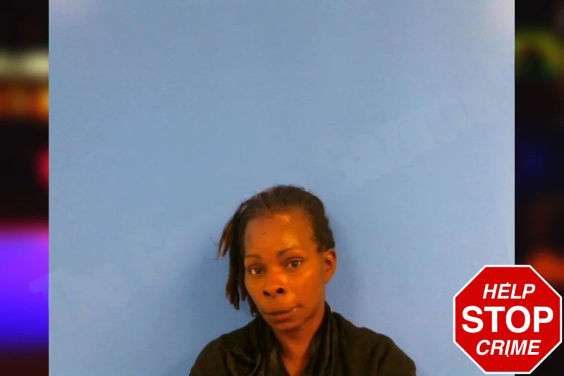 Crystal Gates mugshot – Troup County , Georgia Crystal Gates mugshot