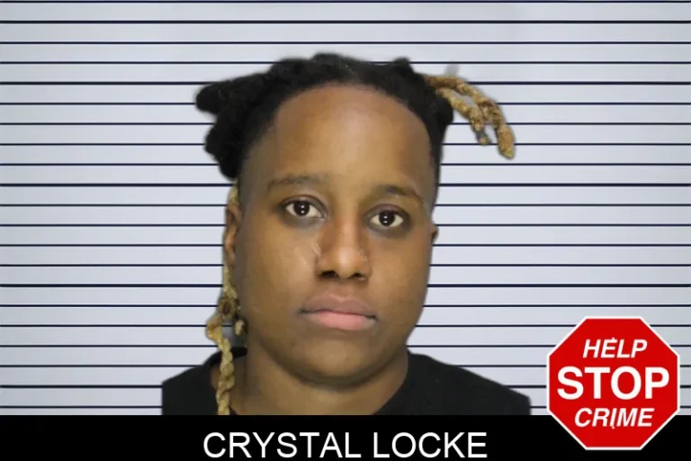 Crystal Locke
