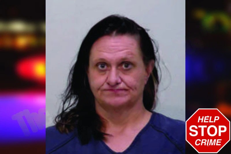 Crystal Miller Mugshots