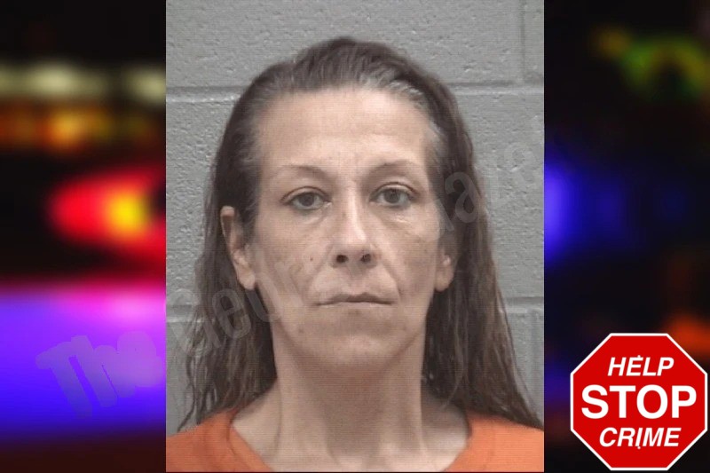 Crystal Rose Mugshots