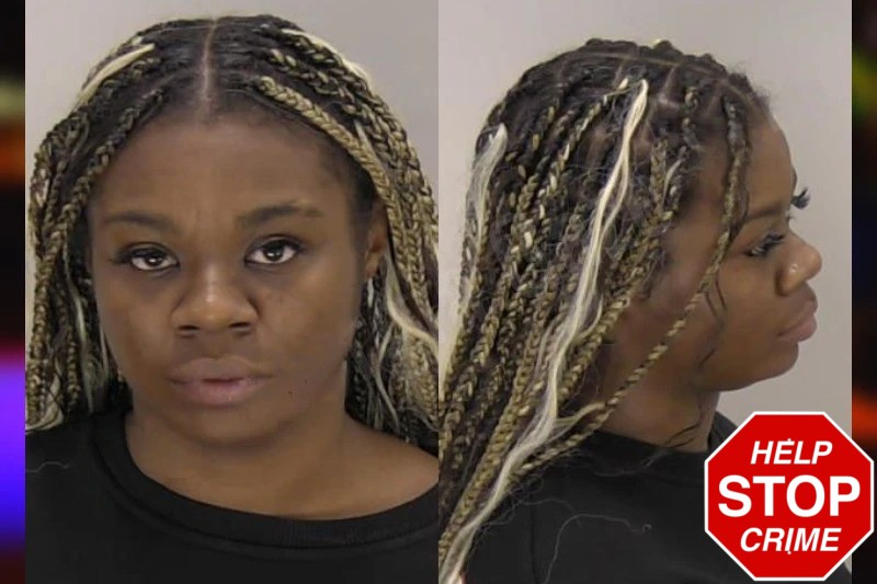 Crystique Price mugshot – Richmond County , Georgia Crystique Price mugshot