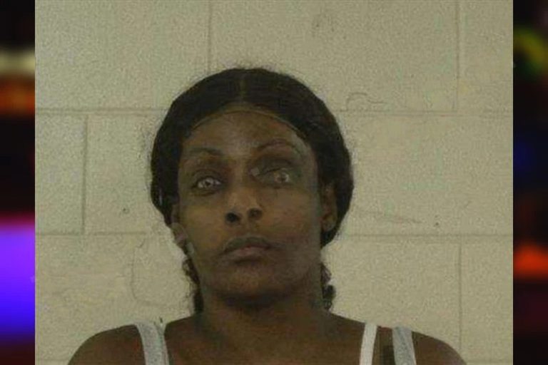 Cumesia Davis mugshot – Liberty County , Georgia Cumesia Davis